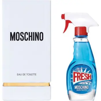 Eau de toilette Moschino Fresh Couture, 30 ml