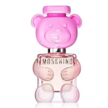 Eau de toilette Moschino Toy 2 Bubble Gum, 50 ml