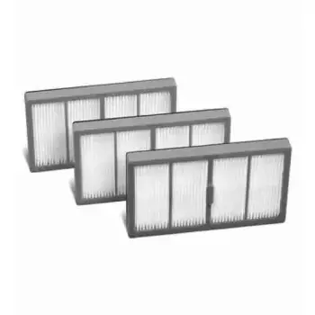 Filter set 3 copë për iRobot seria S