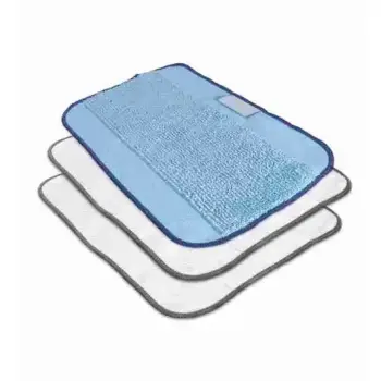 Set microfiber iRobot B 390