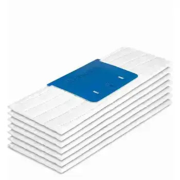 Mop set 7copë për iRobot Braava m6