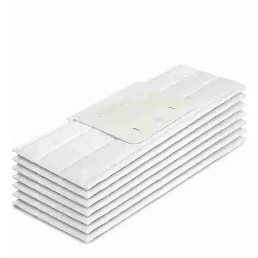 Mop set 7copë për iRobot Braava jet M6 - 1