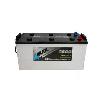 Bateri 230AH 12V