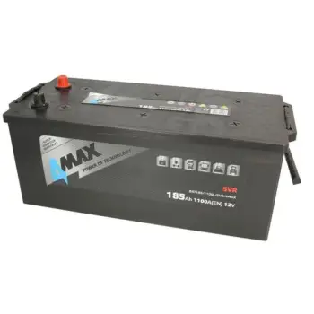 Bateri 185AH 12V