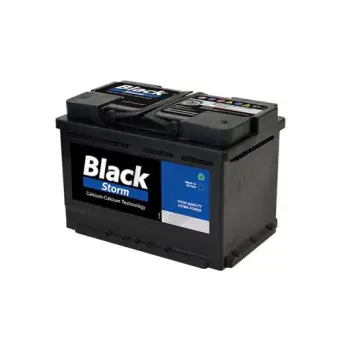 Bateri 98AH 12V