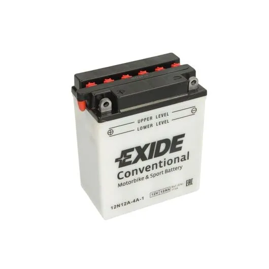 BATERI EXIDE 12V /115A - 2