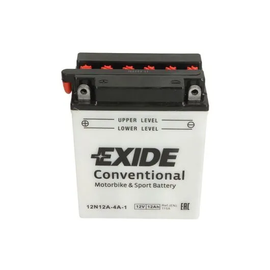 BATERI EXIDE 12V /115A - 3