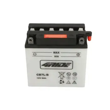Bateri 4Ride 7AH 12V
