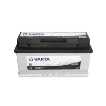 BATERI VARTA 12V 88AH/740A BLACK DYNAMIC