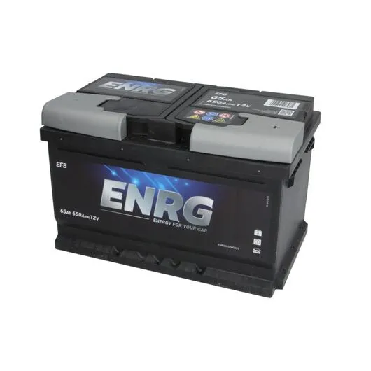 Bateri ENRG 65AH 12V - 1