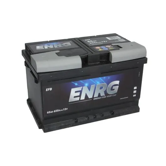 Bateri ENRG 65AH 12V - 2