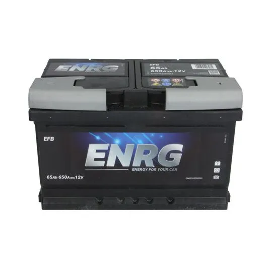 Bateri ENRG 65AH 12V - 3