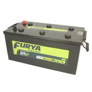 BATERI FURYA 12V 220AH/1100A