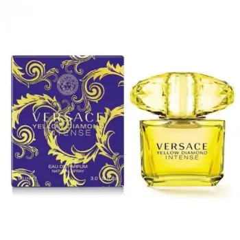 Parfum Versace Yellow Diamond Intense, 30ml