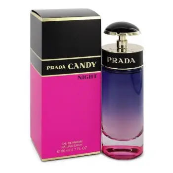 Parfum Prada Candy Night, 80ml