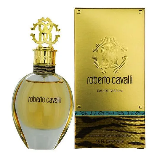 Parfum Roberto Cavalli, 30ml - 1