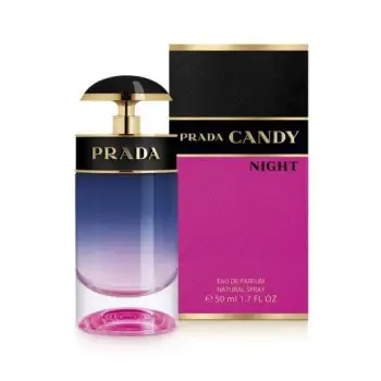Parfum Prada Candy Night, 50ml
