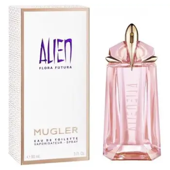Eau De Toilette Thierry Mugler Alien Flora Futura, 90ml
