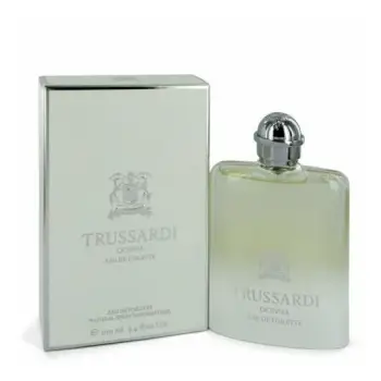 Eau De Toilette Trussardi Donna, 100ml