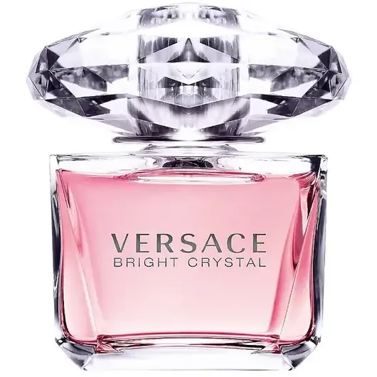 Eau De Toilette Versace Bright Crystal 50 ml - 1