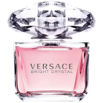Eau De Toilette Versace Bright Crystal 50 ml