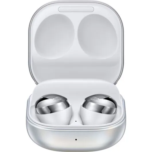 Dëgjuese Samsung Galaxy Buds R190, silver - 1