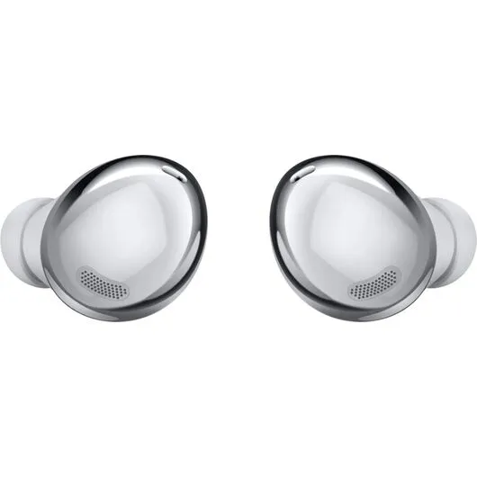 Dëgjuese Samsung Galaxy Buds R190, silver - 2