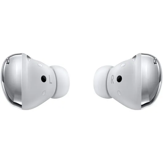 Dëgjuese Samsung Galaxy Buds R190, silver - 3
