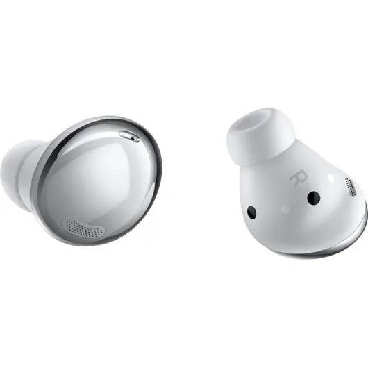 Dëgjuese Samsung Galaxy Buds R190, silver - 5