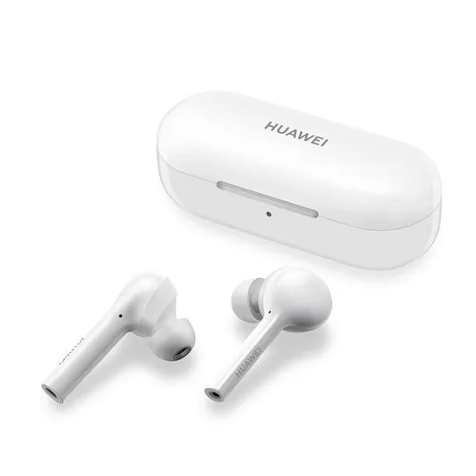 Dëgjuese Huawei Freebuds Lite, të bardha - 1