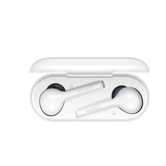 Dëgjuese Huawei Freebuds Lite, të bardha - 3
