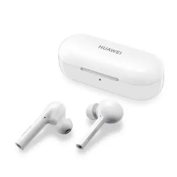 Dëgjuese Huawei Freebuds Lite, të bardha