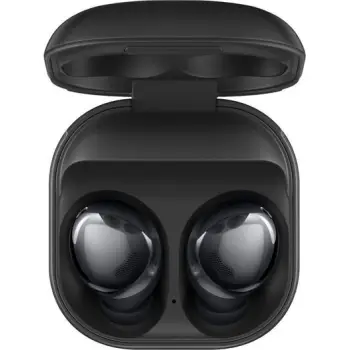 Dëgjuese Samsung Galaxy Buds R190, të zeza