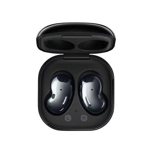 Dëgjuese Samsung Galaxy Buds R180, te zeza - 2