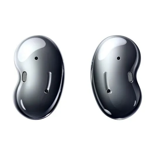 Dëgjuese Samsung Galaxy Buds R180, te zeza - 3