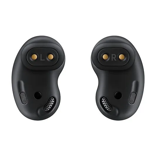 Dëgjuese Samsung Galaxy Buds R180, te zeza - 4