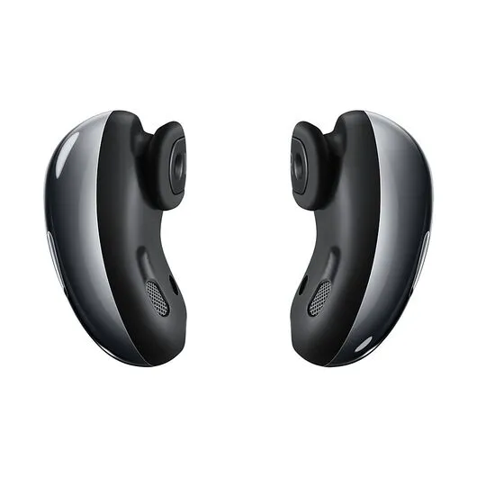 Dëgjuese Samsung Galaxy Buds R180, te zeza - 5
