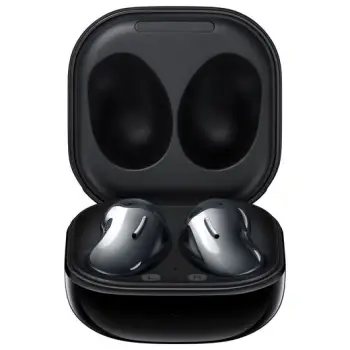 Dëgjuese Samsung Galaxy Buds R180, te zeza