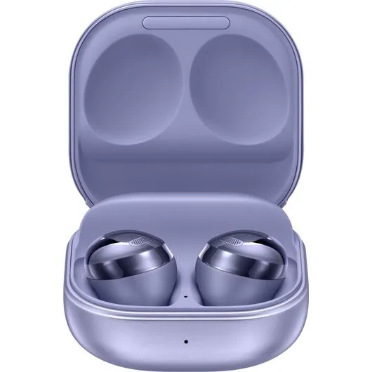 Dëgjuese Samsung Galaxy Buds R190, vjollcë - 1