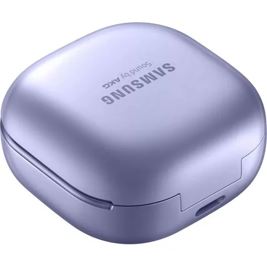 Dëgjuese Samsung Galaxy Buds R190, vjollcë - 4