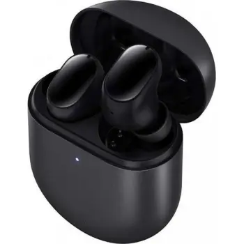 Dëgjuese Xiaomi Redmi Buds 3 Pro, të zeza BHR5244GL