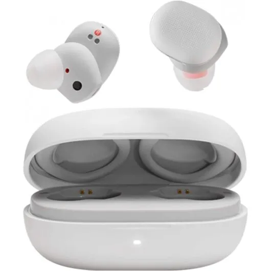 Dëgjuese Amazfit Powerbuds, të bardha - 3