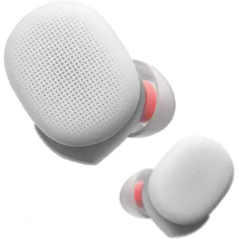 Dëgjuese Amazfit Powerbuds, të bardha