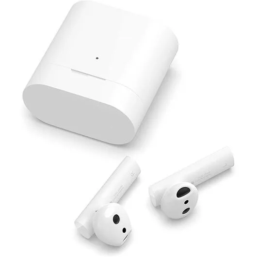 Dëgjuese Xiaomi Mi True Wireless Earphones 2, të bardha - 2