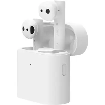 Dëgjuese Xiaomi Mi True Wireless Earphones 2, të bardha