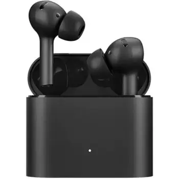Dëgjuese Xiaomi Mi True Wireless Earphones 2 Pro, të zeza -BHR5264GL