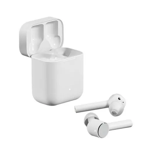 Dëgjuese Xiaomi Mi True Wireless Earphones, të bardha - 1