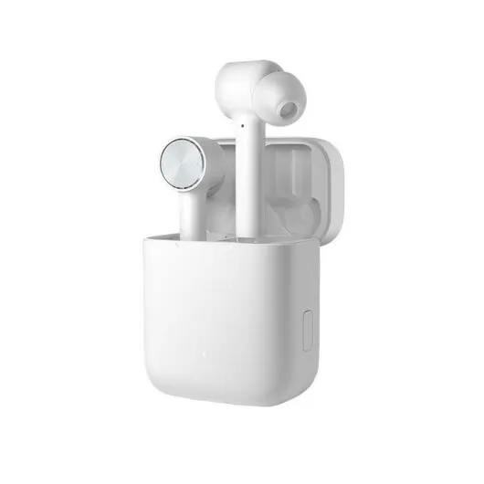 Dëgjuese Xiaomi Mi True Wireless Earphones, të bardha - 2