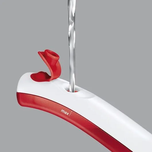 Hekur Electrolux EDBT800 - 4