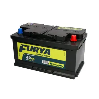 BATERI FURYA 12V 80Ah/720A